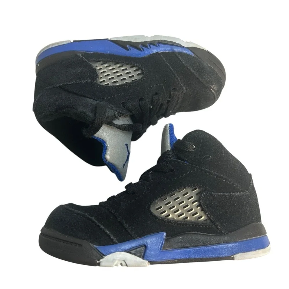 Nike Air Jordan 5 Retro TD 